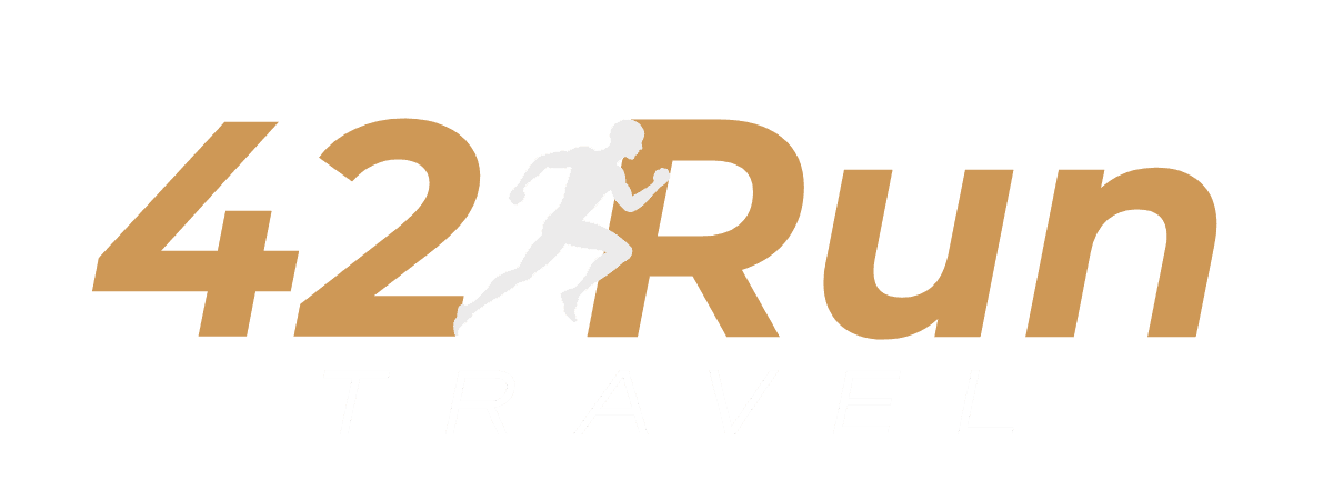 42RunTravel