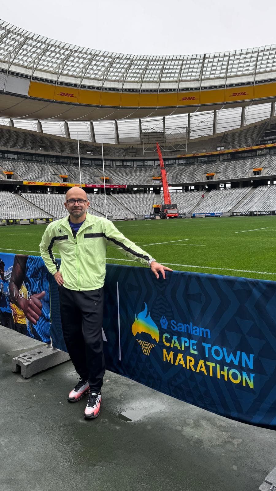 Berlin Marathon 2027