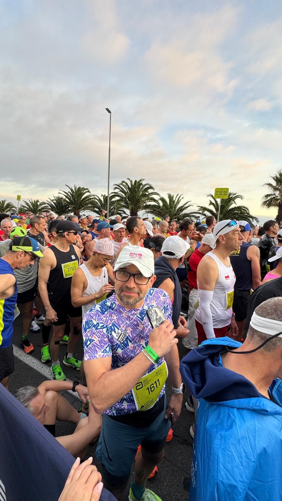 Vienna City Marathon 2027